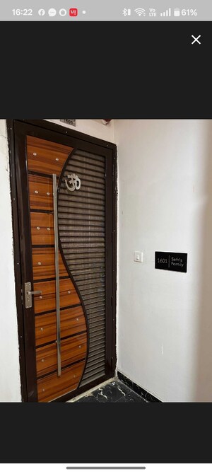 4 BHK Apartment – Exterior View View at Migsun Vilaasa, Eta Ii Greater Noida - for Sale