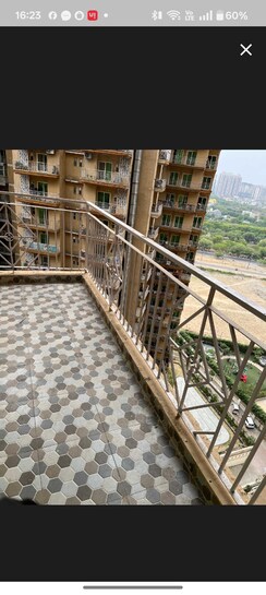 4 BHK Apartment For Sale in Migsun Vilaasa