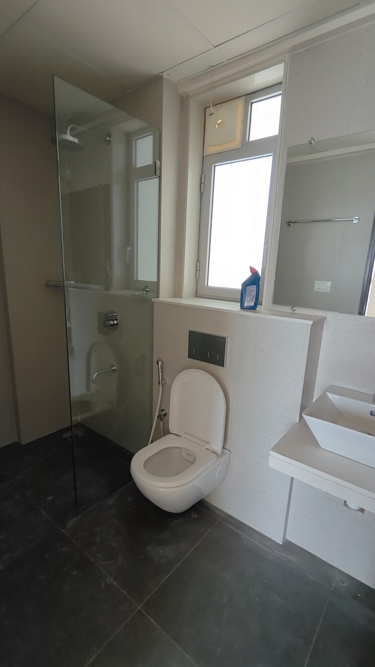 Master Bedroom, piramal-vaikunth 2 Bedroom 811 Sq.Ft. Apartment In Balkum Pada Thane 8930136