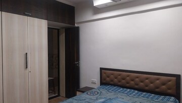 Furnished Amenities in 2 BHK Apartment at Samata Nagar – for Rent