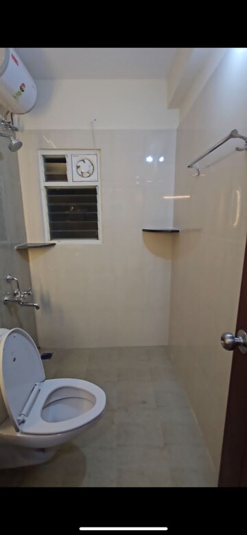 Master Bedroom in 3 BHK Apartment at Maarq Alpha, Doddakannelli – for Rent