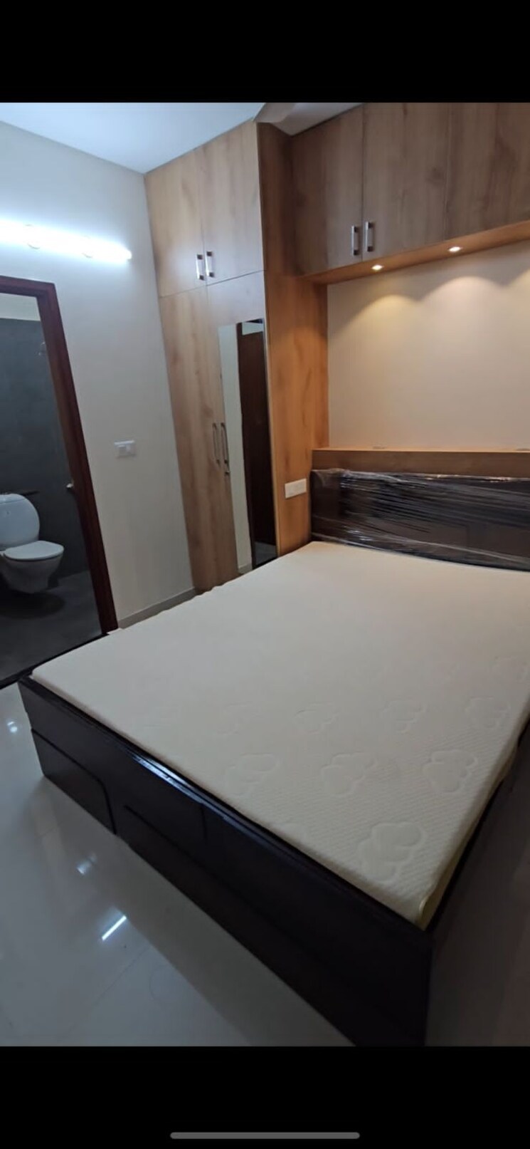 Room, maarq-alpha 3 Bedroom 1360 Sq.Ft. Apartment In Doddakannelli Bangalore 8930138