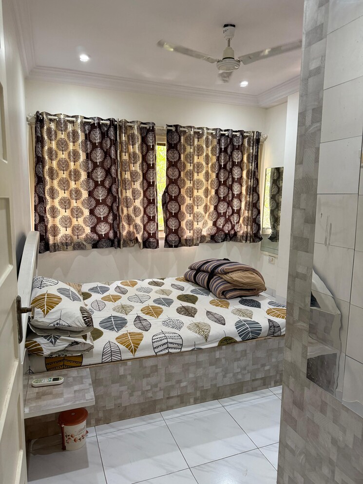 Bedroom, ajanta-apartments-santacruz-west 2 Bedroom 780 Sq.Ft. Apartment In Santacruz West Mumbai 8930144