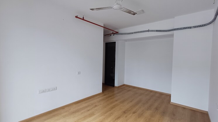 Master Bedroom, sheth-avalon 2 Bedroom 739 Sq.Ft. Apartment In Laxmi Nagar Thane 8930148