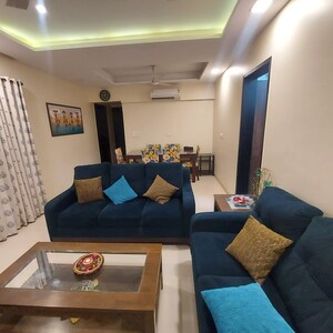 2 BHK Apartment For Rent in Acropolis Purple Nine Hills, Kondhwa