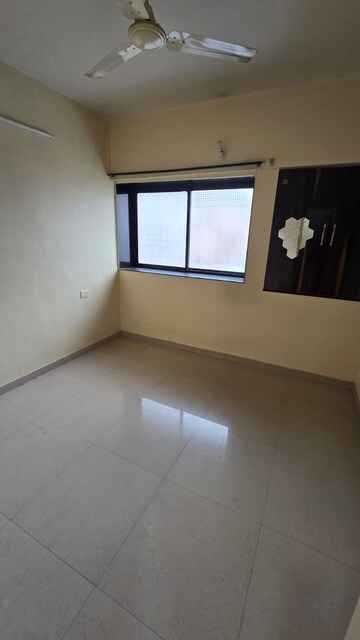 Bedroom in 3 BHK Apartment at Hill Mist Harmony Apartment, Kondhwa – for Sale