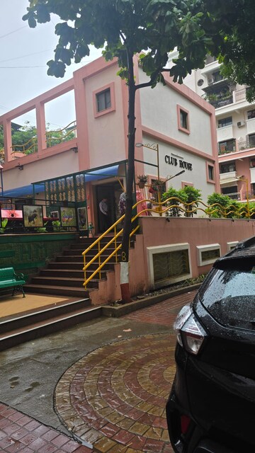 3 BHK Apartment – Nearby View at Hill Mist Harmony Apartment, Kondhwa - for Sale