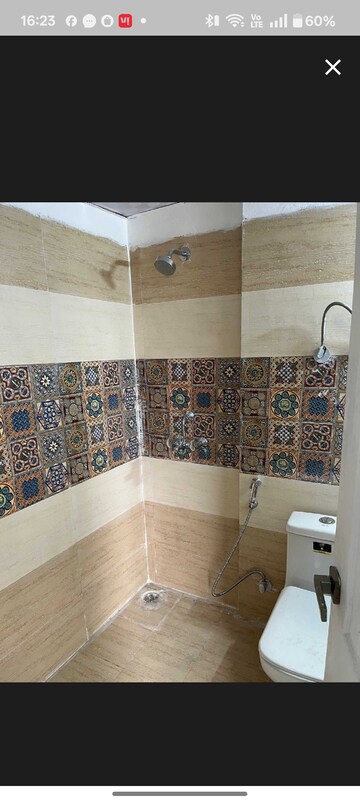 Balcony in 2 BHK Apartment at Migsun Vilaasa, Eta Ii Greater Noida – for Sale
