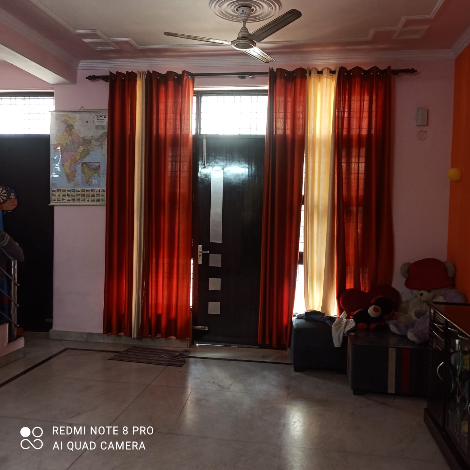 2 BHK Independent House For Rent in Sector 23A