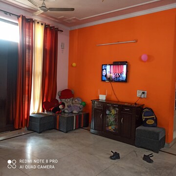 Living Room in 2 BHK Independent House at Sector 23a – for Rent
