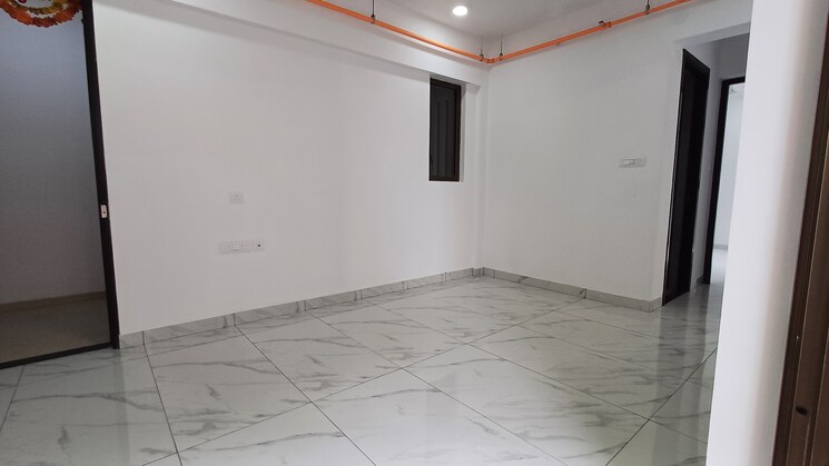 Living Room, raymond-ten-x-vibes 2 Bedroom 600 Sq.Ft. Apartment In J K Gram Thane 8930169