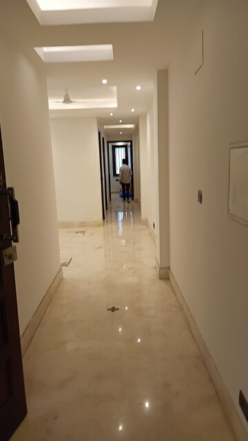3 BHK Builder Floor For Rent in East Of Kailash