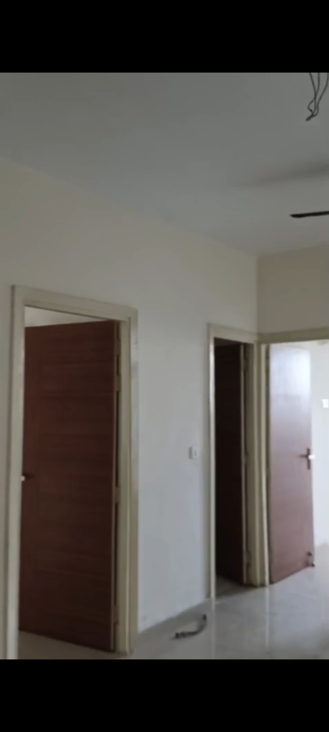 2 BHK + Pooja Room Apartment For Rent in JKG Palm Resort