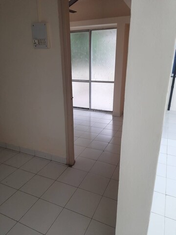Building Lobby in 2 BHK Apartment at Ashiyana Terraces Apartment, Pashan – for Rent