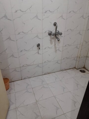 Bathroom in 2 BHK Apartment at Ashiyana Terraces Apartment, Pashan – for Rent