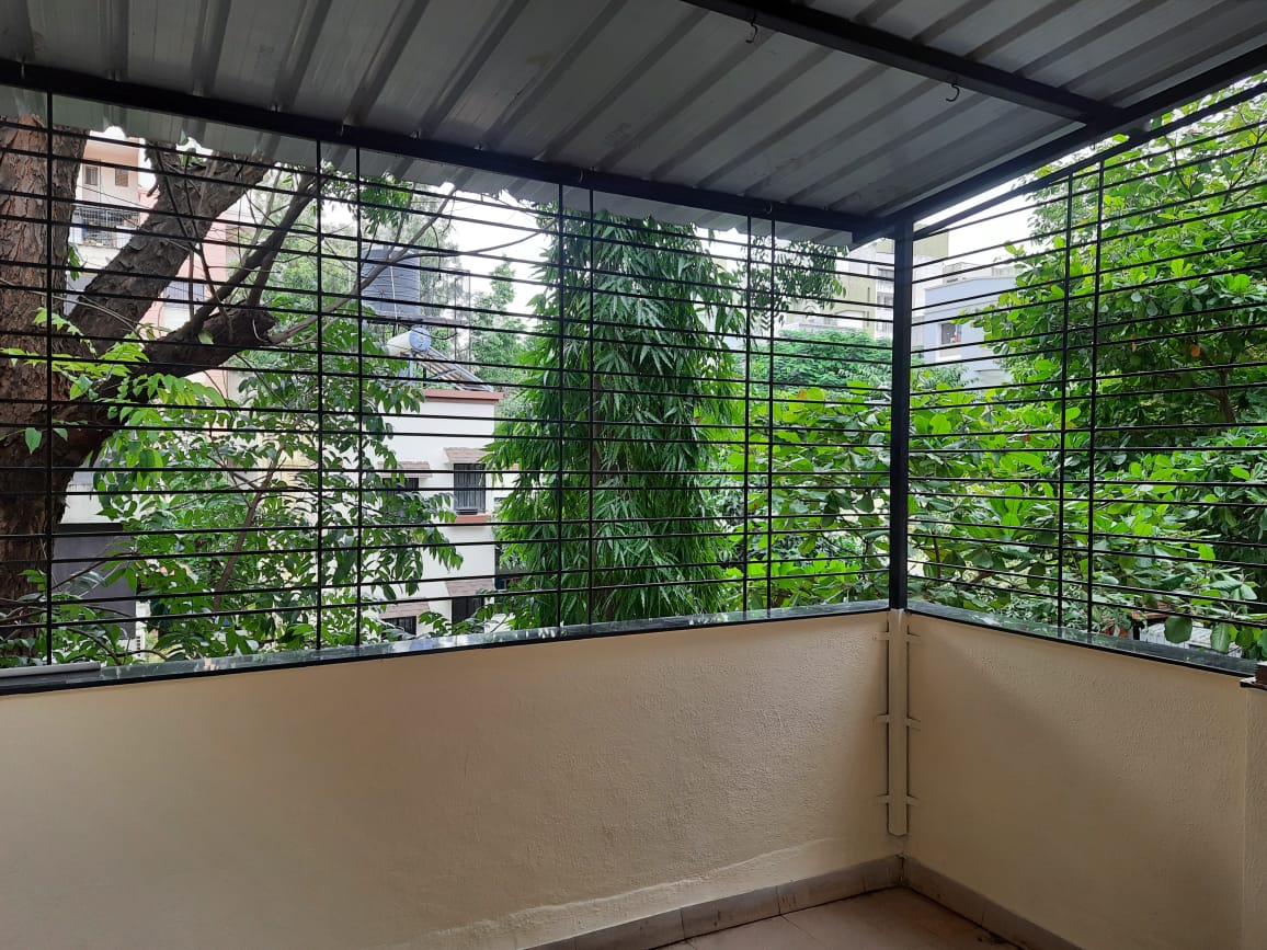 2 BHK Apartment For Rent in Ashiyana Terraces Apartment