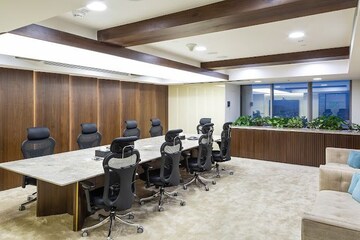 Gym in  Office Space at Lunkad Sky Vista, Viman Nagar – for Sale