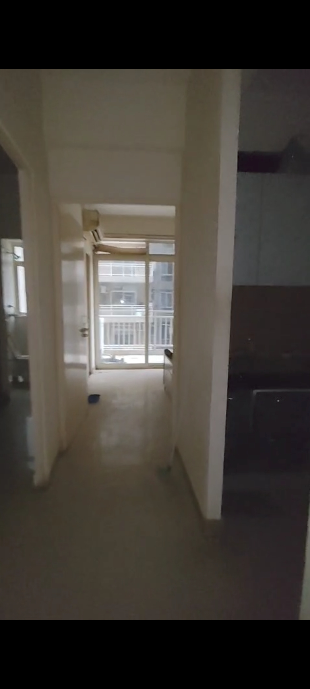 2 BHK + Pooja Room Apartment For Rent in Conscient Habitat 78