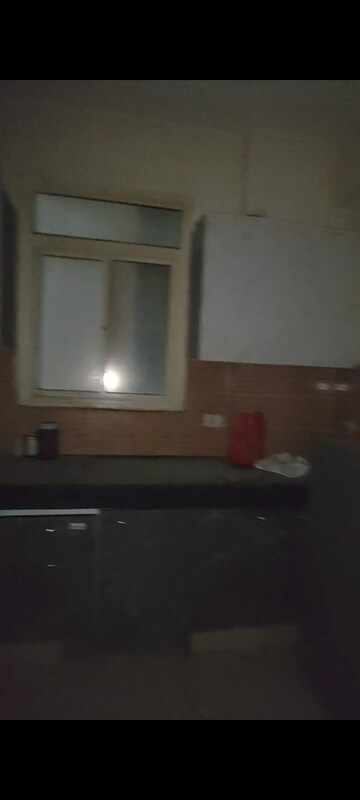 Living Room in 2 BHK Apartment at Conscient Habitat 78, Sector 78 – for Rent