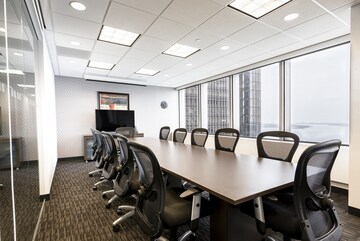 Team Area in  Office Space at Lunkad Sky Vista, Viman Nagar – for Sale
