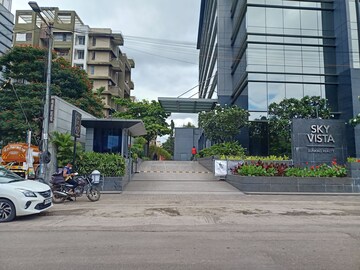  Office Space For Sale in Lunkad Sky Vista, Viman Nagar