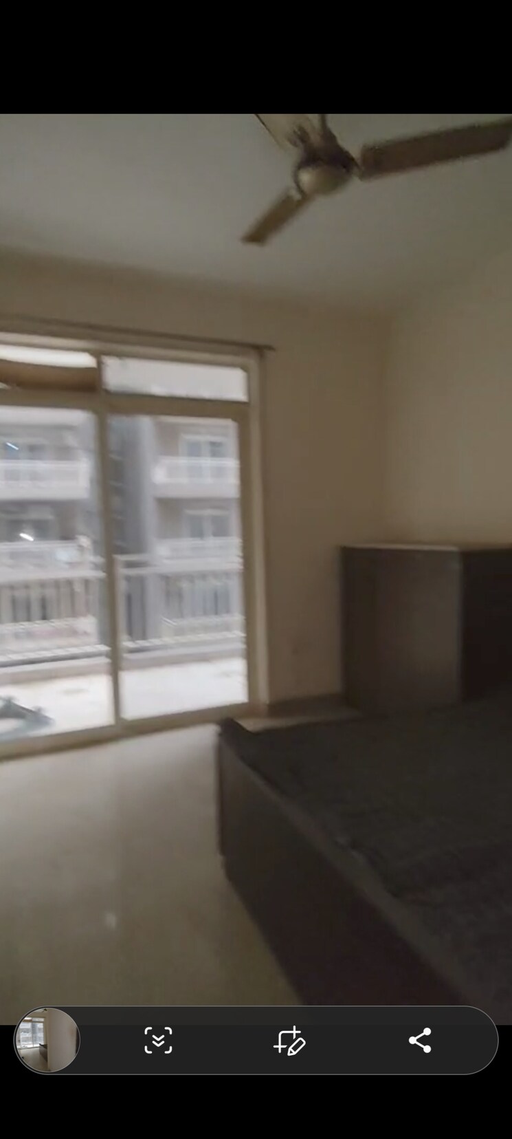 Room, conscient-habitat-78 2 Bedroom 517 Sq.Ft. Apartment In Sector 78 Faridabad 8930186