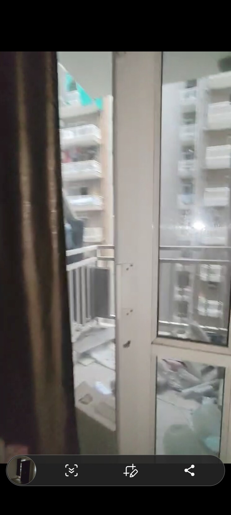 Bathroom, conscient-habitat-78 2 Bedroom 517 Sq.Ft. Apartment In Sector 78 Faridabad 8930186