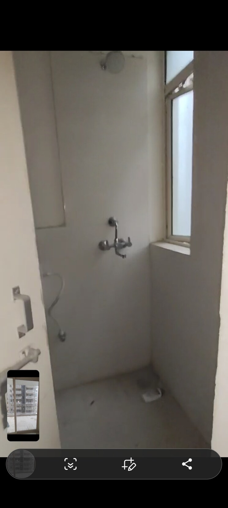 Room, conscient-habitat-78 2 Bedroom 517 Sq.Ft. Apartment In Sector 78 Faridabad 8930186