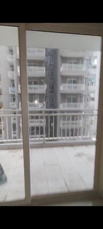 2 BHK Apartment – Exterior View View at Conscient Habitat 78, Sector 78 - for Rent
