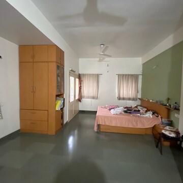 Room in 4 BHK Independent House at Pashan – for Rent