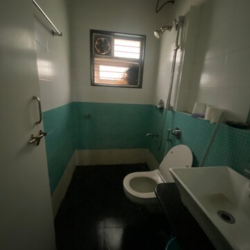 Bathroom in 4 BHK Independent House at Pashan – for Rent