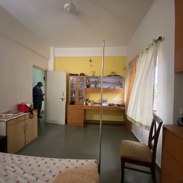 Room in 4 BHK Independent House at Pashan – for Rent
