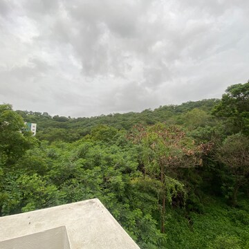 4 BHK Independent House – Exterior View View at Pashan - for Rent