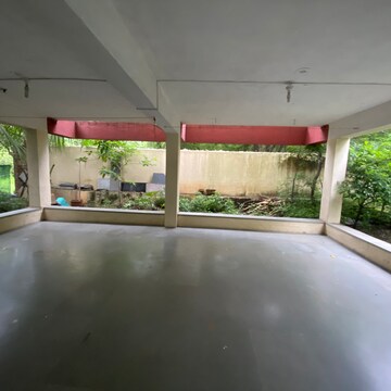 4 BHK Independent House – Exterior View View at Pashan - for Rent