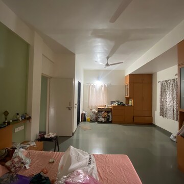 Room in 4 BHK Independent House at Pashan – for Rent