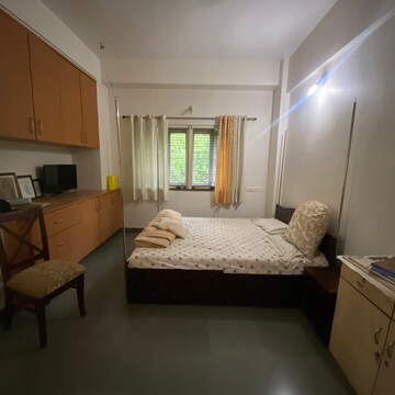 Room in 4 BHK Independent House at Pashan – for Rent