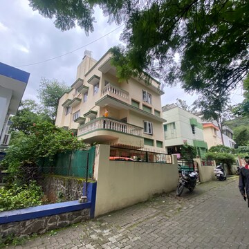 4 BHK Independent House For Rent in Pashan
