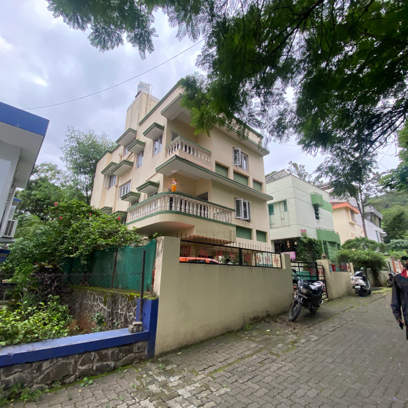 4 BHK Independent House For Rent in Panchavati