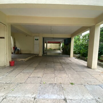 4 BHK Independent House – Exterior View View at Pashan - for Rent