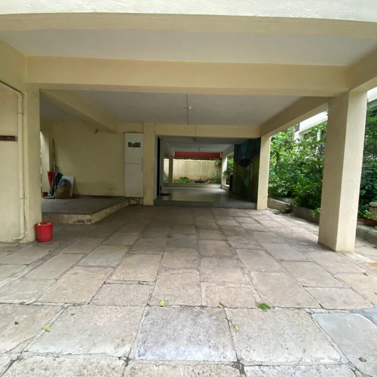 Exterior View, pashan 4 Bedroom 2000 Sq.Ft. Independent House In Pashan Pune 8930256