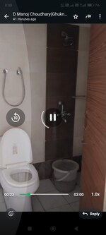 2 BHK + Pooja Room 1005 Sq.Ft. Apartment in JKG Palm Resort