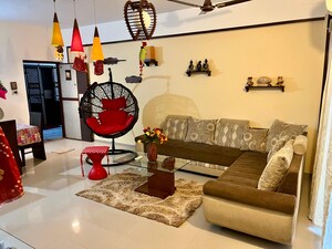 3 BHK Apartment For Sale in Atladara