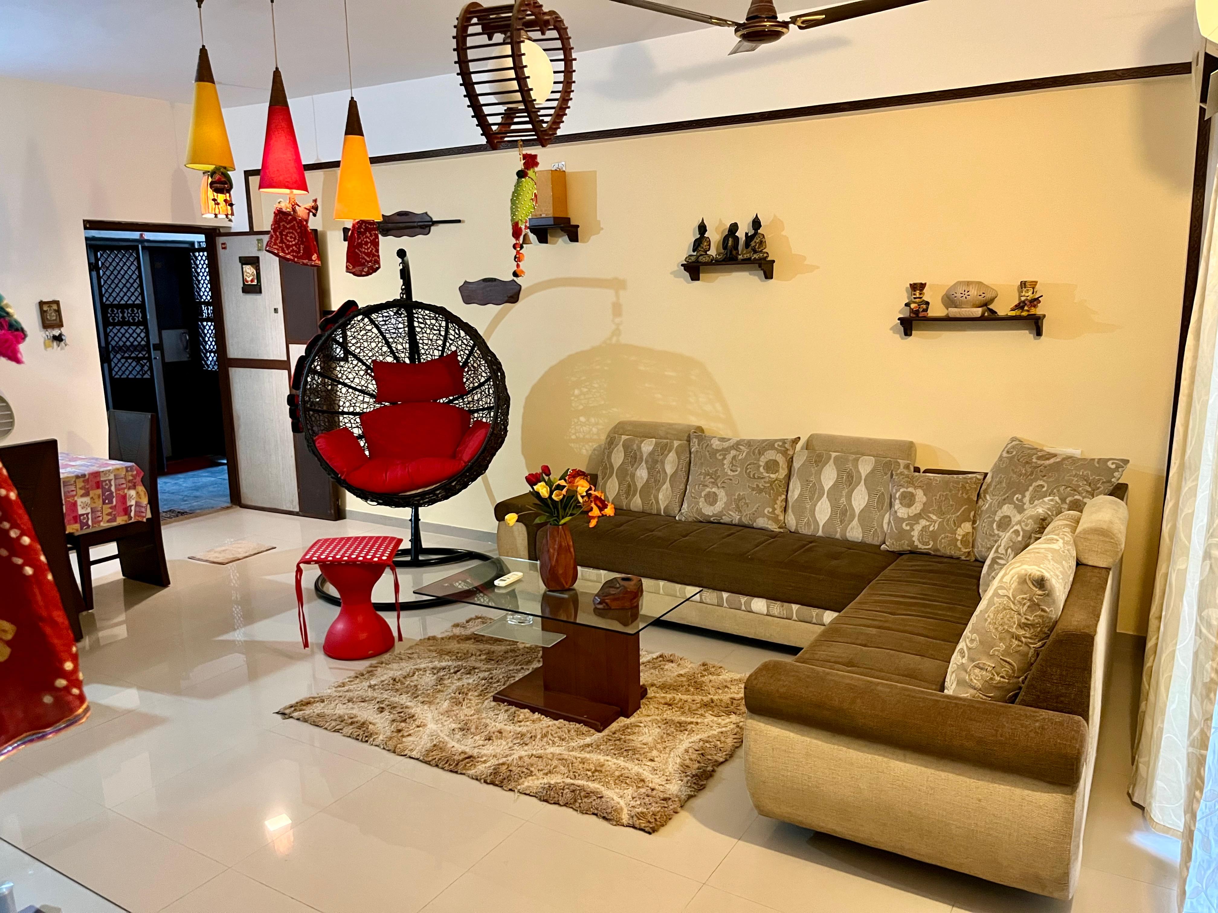3 BHK Apartment For Sale in Near Sterling Gelatin 