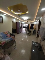2 BHK 1200 Sq.Ft. Apartment in DSK Garden Enclave