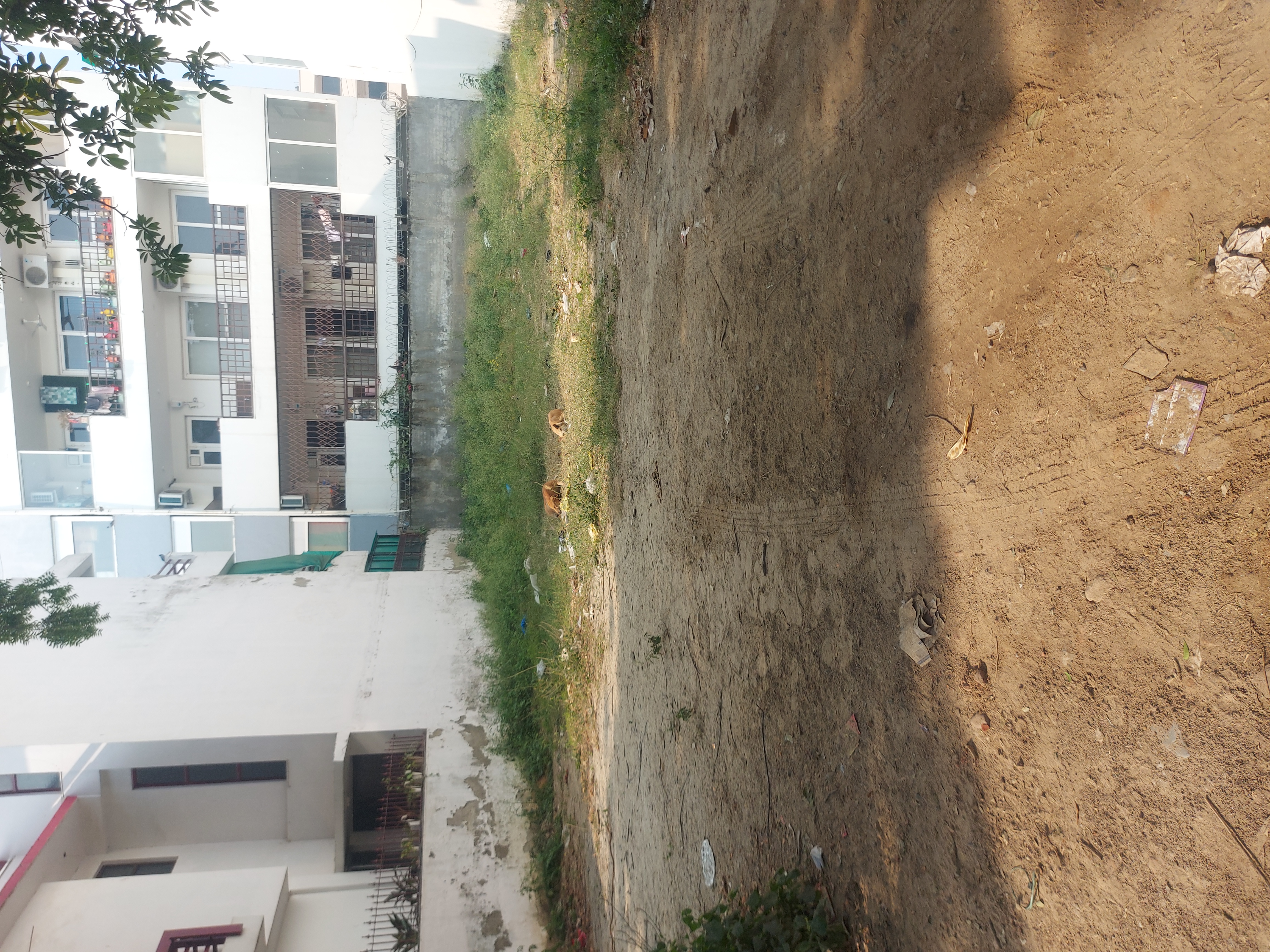 Plot For Sale in BPTP Amstoria