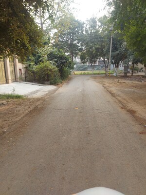  Plot – Exterior View View at BPTP Amstoria, Sector 102 - for Sale