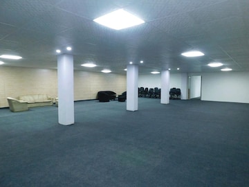 Parking in  Office Space at Gaur City-2, Gaur City 2 – for Rent