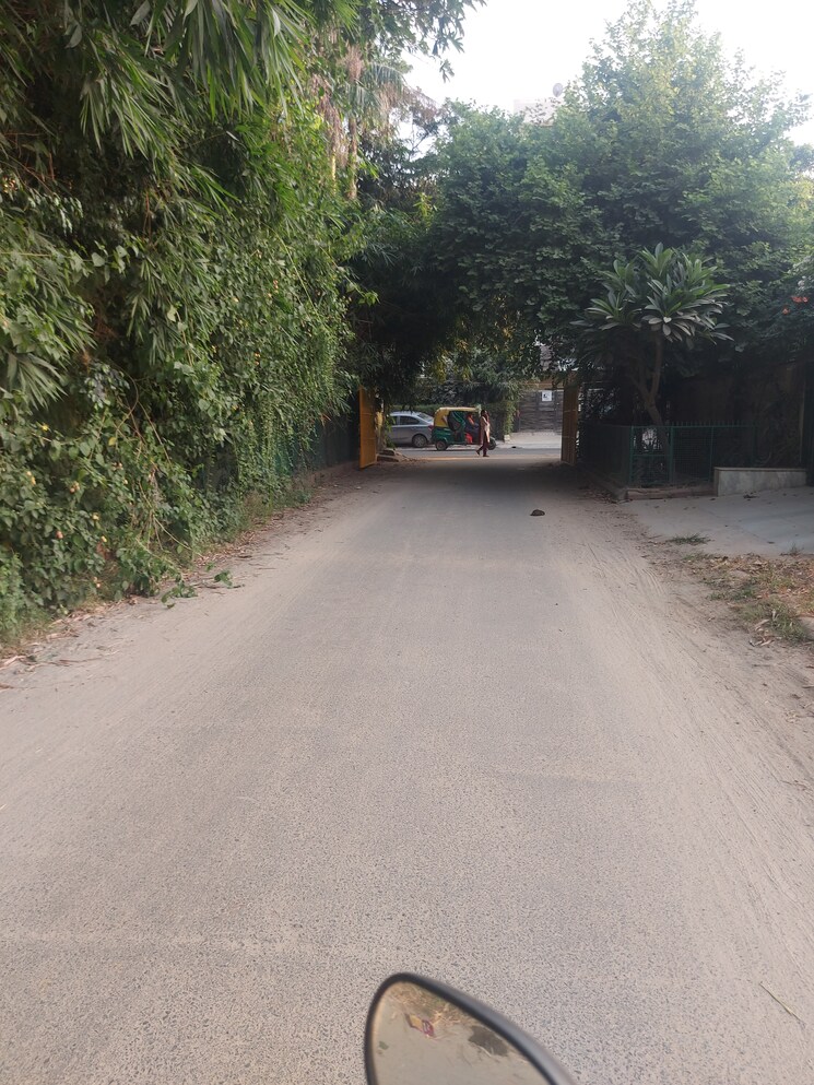 Exterior View, palam vihar  173 Sq.Yd. Plot In Palam Vihar Gurgaon 8930210