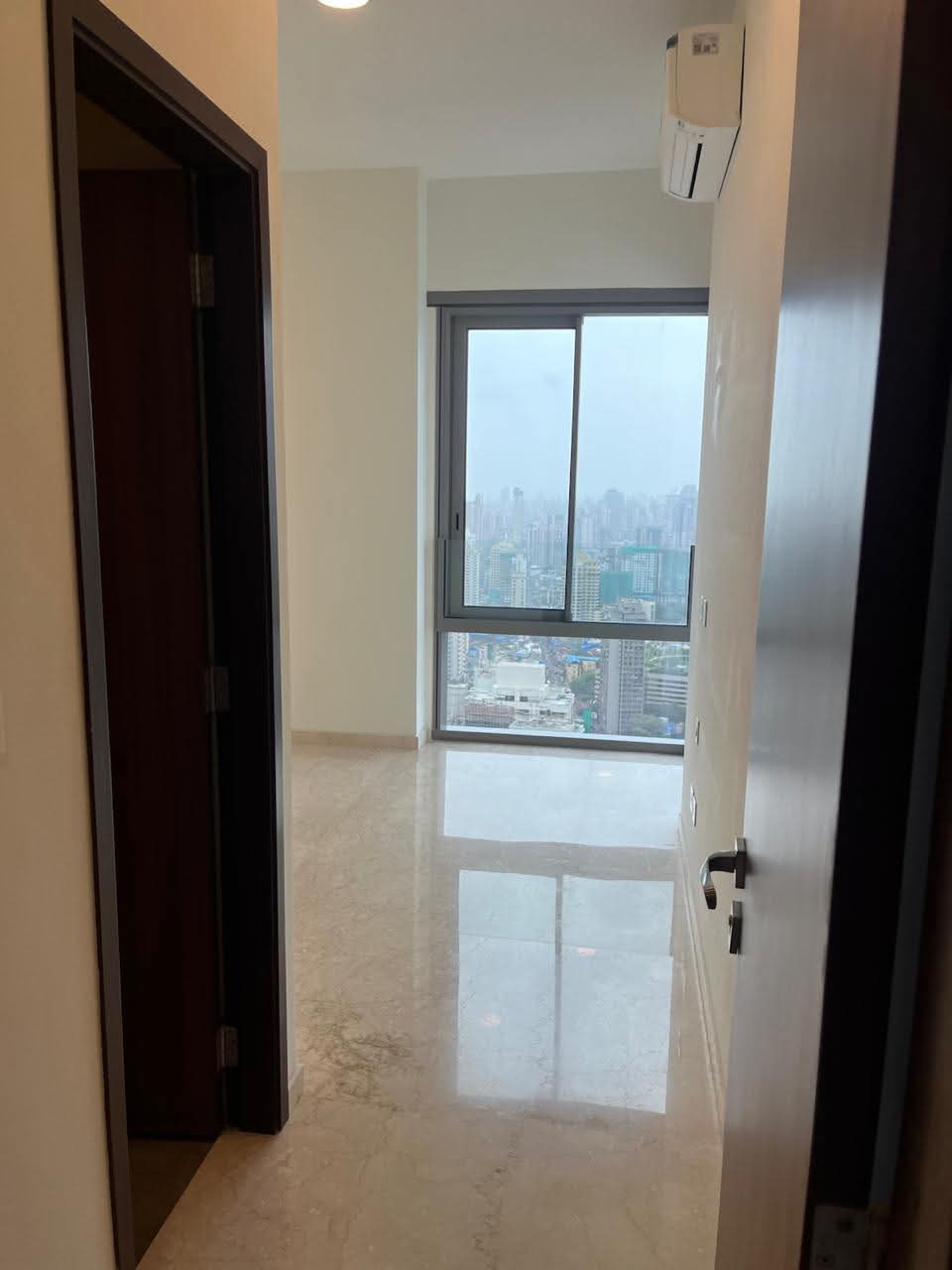 3 BHK + Pooja Room,Extra Room Apartment For Rent in Piramal Mahalaxmi