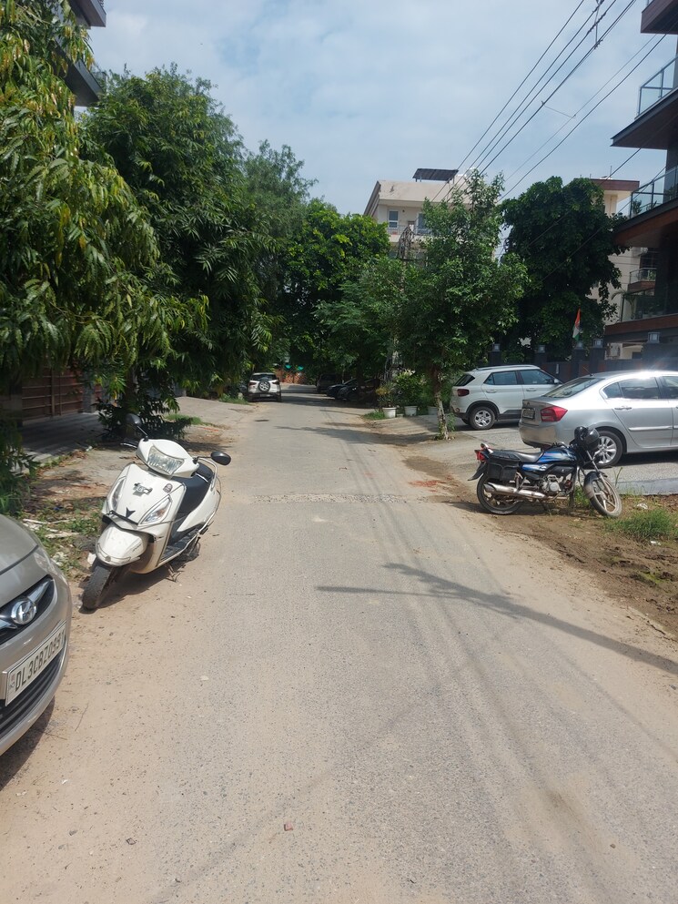 Exterior View, palam vihar  173 Sq.Yd. Plot In Palam Vihar Gurgaon 8930217